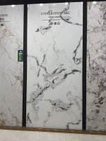 佛山装修工程岩板批发，特价一手货源门店直采避坑指南