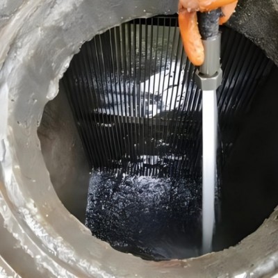 绵阳安州区、地下管道内窥检测，非开