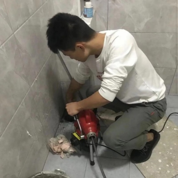 管道疏通73