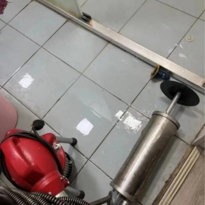 绵阳经开区管道疏通、地漏疏通、抽污