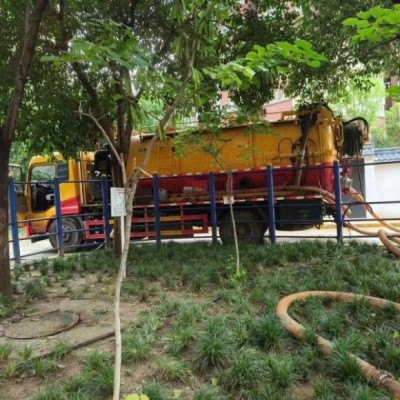 绵阳涪城区地漏疏通、污水拉运、抽污