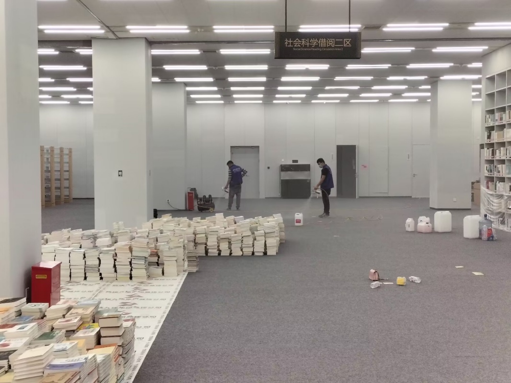 榆林甲醛检测_新形势下，如何做好室内空气质量工作-- 榆林万源清环保科技有限公司