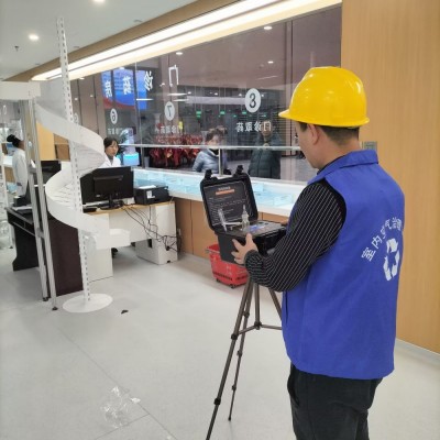 榆林甲醛检测公司告诉你冬季会不会有