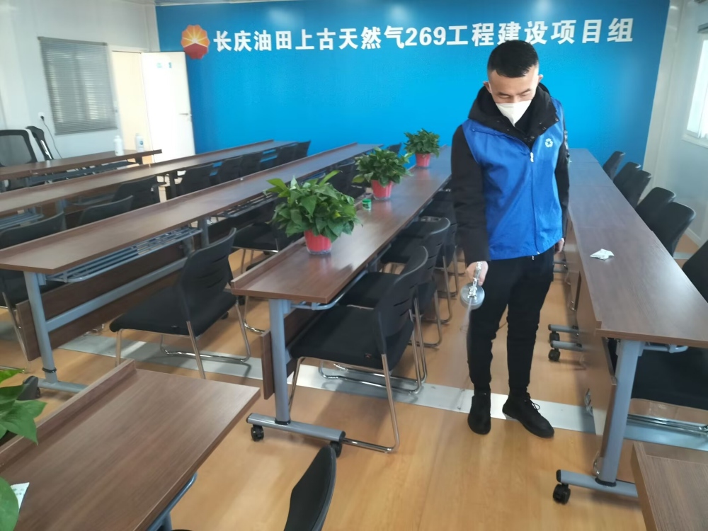 针对甲醛污染,有没有一些可以彻底解决的方法-- 榆林万源清环保科技有限公司