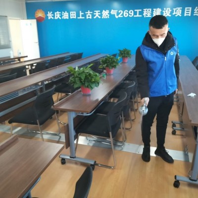 针对甲醛污染,有没有一些可以彻底解