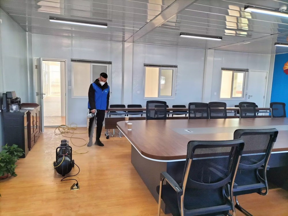 榆林甲醛治理_我们一定要了解哪些植物可以去除甲醛-- 榆林万源清环保科技有限公司