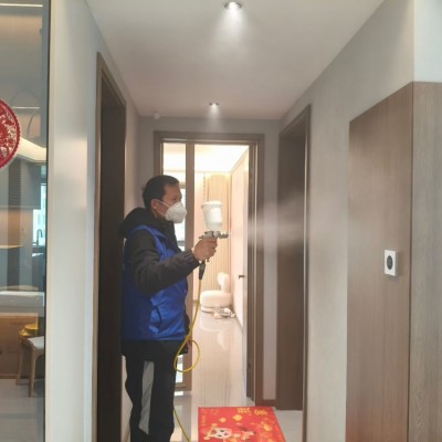 警惕家中隐藏的“隐形杀手”——甲醛