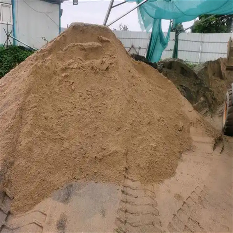 扬州水泥沙石搅拌施工常见问题梳理