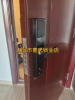 忘带钥匙没法进家门 大冶正规开锁服