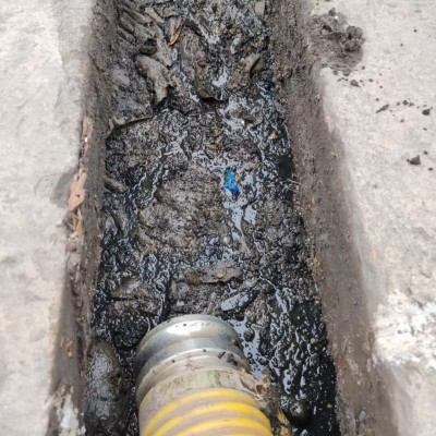 绵阳涪城区服装店地漏疏通 门店下水