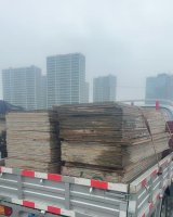温州方木供应厂家，新旧方木批发工程