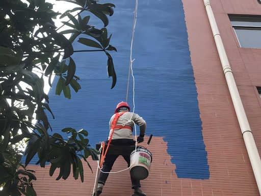 昆明厂房屋面防水老化翻新怎么做？