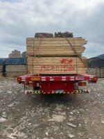 温州方木批发厂家直供，建筑工程木方
