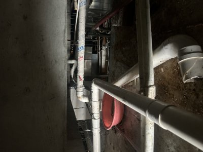 赣州暗管漏水别乱砸墙专业精准查漏定位全区域上门明码实价靠谱