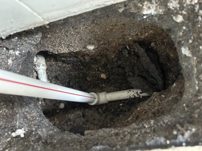 赣州屋顶漏水别乱砸！专业检测精准定位全赣上门明码实价附避坑指南