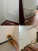 株洲外墙铝塑板缝隙渗水，防水用什么